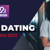 affiche Job Dating > M2i Orléans