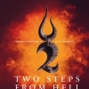 affiche TWO STEPS FROM HELL LIVE