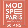 affiche Journée Portes Ouvertes MOD’SPE Paris