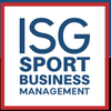 affiche Journée Portes Ouvertes ISG Sport Management School Paris