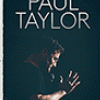 affiche PAUL TAYLOR