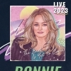 affiche BONNIE TYLER LIVE 2022