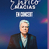 affiche ENRICO MACIAS