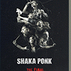 affiche SHAKA PONK