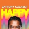 affiche ANTHONY KAVANAGH