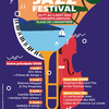 affiche La Londe Jazz Festival 2024 - 15e édition