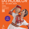 affiche Festival du Houblon 2024