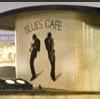 Péniche Le BLUES CAFE