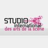 STUDIO International des Arts de la Scène