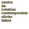 Centre de Création Contemporaine Olivier Debré - CCCOD