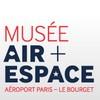 Musée de l'air et de l'espace - Le BOURGET