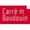 Pavillon Carré de Baudouin