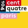 104 / CENTQUATRE-PARIS