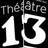 Théâtre 13 / Seine