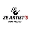 Ze Artist's Cafe Theatre