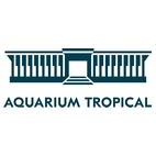 Aquarium tropical - Palais de la Porte Dorée