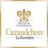 Cazaudehore La Forestière