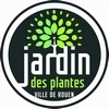 Pavillon du jardin des plantes de Rouen
