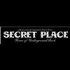 Secret Place 