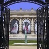 Palais Galliéra - Musée de la Mode de la ville de Paris