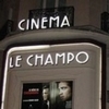 Cinéma Le Champo