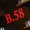 LE B58