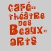 Café théâtre des beaux-arts