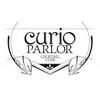 "CURIO PARLOR" cocktail club