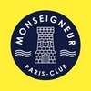 Monseigneur Paris