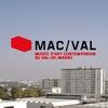 MAC/VAL - Musée d'art contemporain du Val-de-Marne 