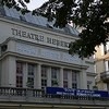 Théâtre Hébertot