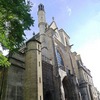 Église Saint-Merry