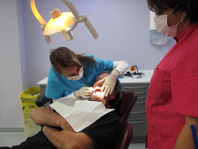 Fiche Métier : comment devenir Dentiste