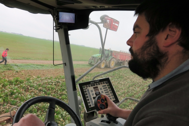 Fiche Métier : comment devenir Technicien agricole