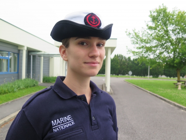 Fiche Métier : comment devenir Officier marinier