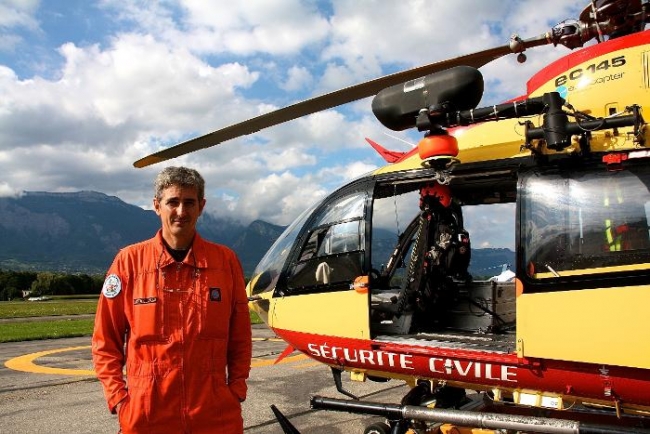 Fiche Métier : comment devenir Pilote d'hélicoptère