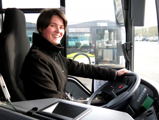 Fiche Métier : comment devenir Conducteur de bus
