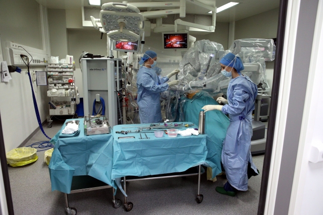 Fiche Métier : comment devenir Infirmier anesthésiste (IADE)
