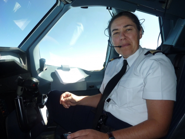 Fiche Métier : comment devenir Pilote dans l'armée de l'air